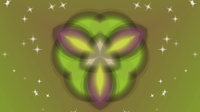 abstract background green 