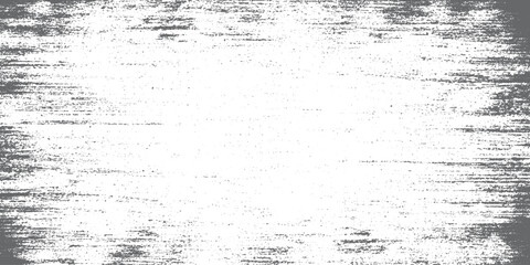 Fototapeta premium Abstract grunge texture with horizontal lines and distressed effect.