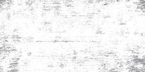 Fototapeta premium Grungy White and Gray Distressed Texture Background.