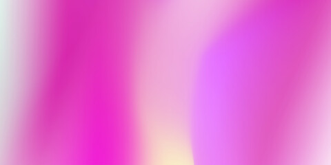 The photo is blurred texture abstract purple background texture with space for text and decoration and graphic designs. wallpaper for banner social media advertising, multi color. Dark pink vector  .