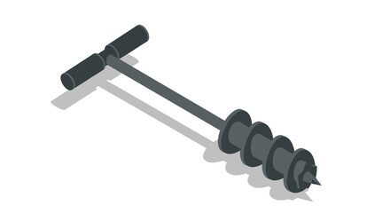 T Handle Socket Wrench Tool.