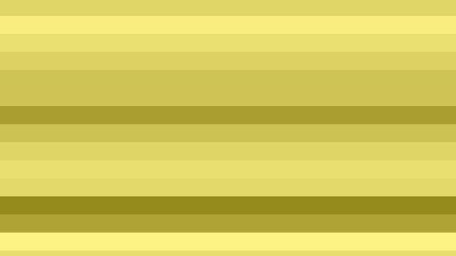 Dynamic Yellow Light Streaks Seamless Loop for Digital Presentation 4K
