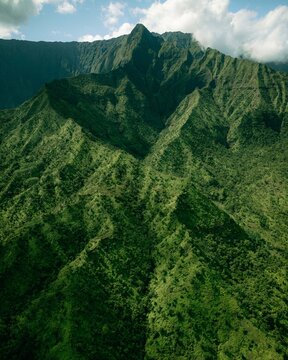Kauai helicopter