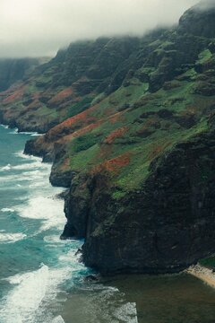 Kauai Helicopter
