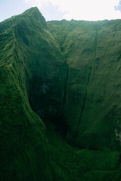 Kauai helicopter