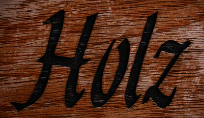 Holz © blende11.photo