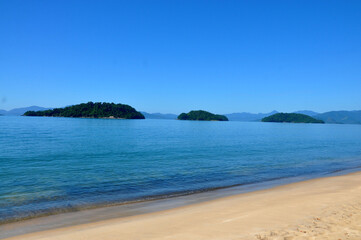 Obraz premium São Gonçalo Beach 