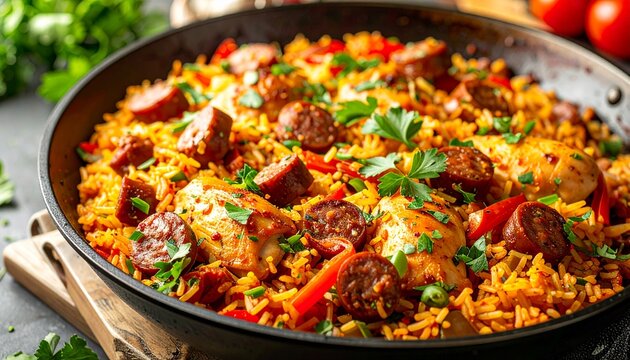 Jambalaya