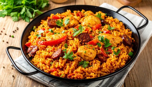 Jambalaya