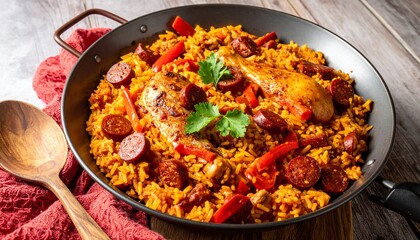 Jambalaya