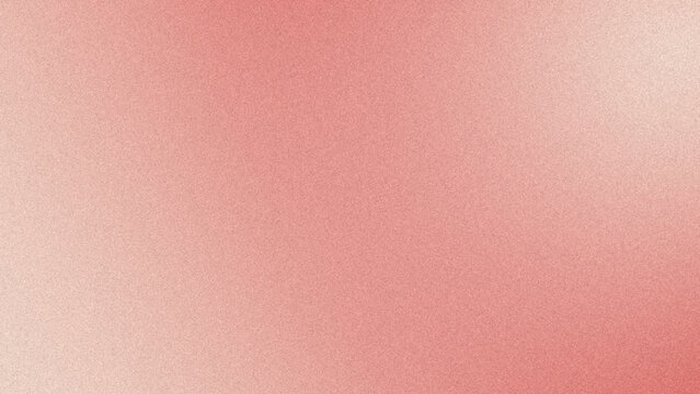 Rose Gold Foil Texture Background with Soft Light Gradient