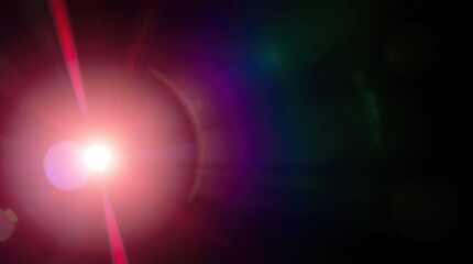 abstract light background