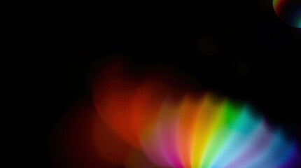 Fototapeta premium abstract colorful background