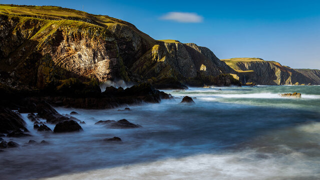 St Abbs Head