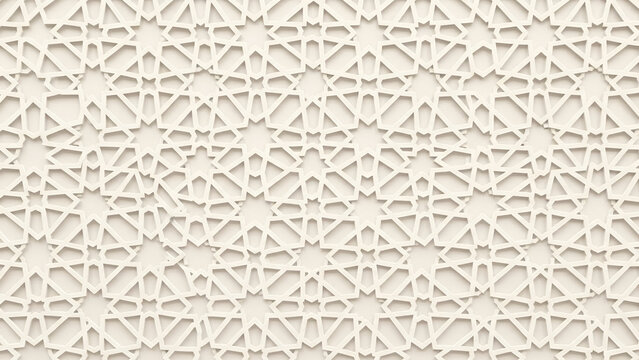 Damask seamless pattern element. Vector classical luxury old fashioned damask ornament, royal victorian seamless texture for wallpapers, textile, wrapping. Vintage exquisite floral baroque template.