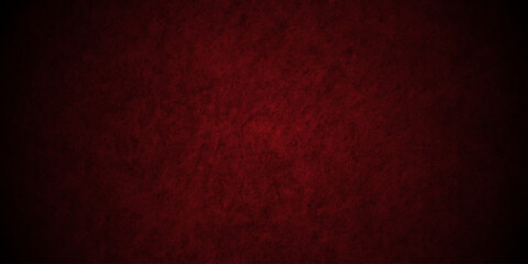 Dark red marble stone grunge wall backdrop texture background. paper decoration studio high resolution. Old wall texture cement dark red design.