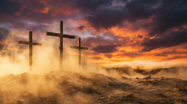 Crucifixi&oacute;n