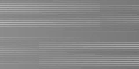 Obraz premium Grey line halftone gradation texture. Fading diagonal stripe gradient simple