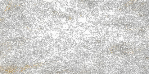 White marble stone surface with an abstract fabric texture and frosty winter snow pattern creates a light gray grunge backdrop for a nature design wallpaper © MdKefaitUllah