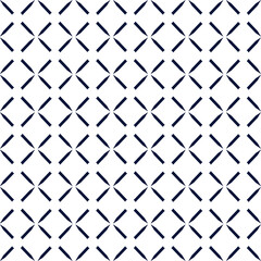 geometric pattern vector background design 04