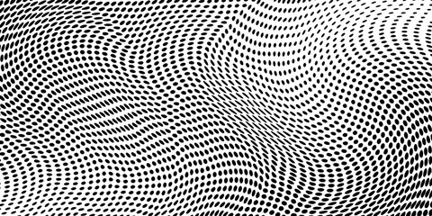 Mesh texture for fishing nets. Grunge pattern for sportswear or soccer goal, volleyball net, basketball hoop, hockey, athletics. Mesh background © isma