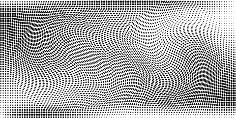 Mesh texture for fishing nets. Grunge pattern for sportswear or soccer goal, volleyball net, basketball hoop, hockey, athletics. Mesh background © isma