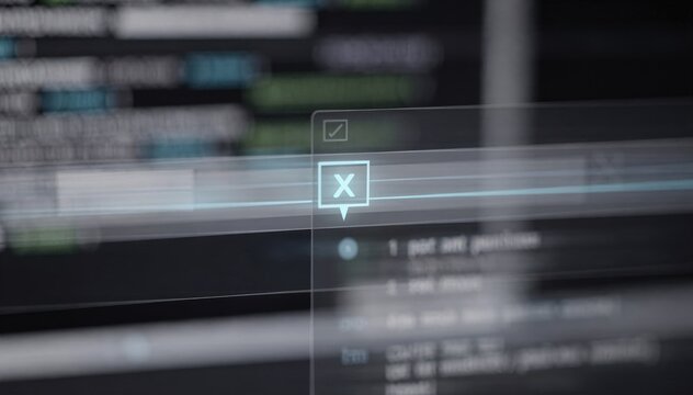 Sharp focus on a highlighted breakpoint entry in the debugging tool with an outoffocus console and editor reflecting key moments in timetravel debugging snapshots.
