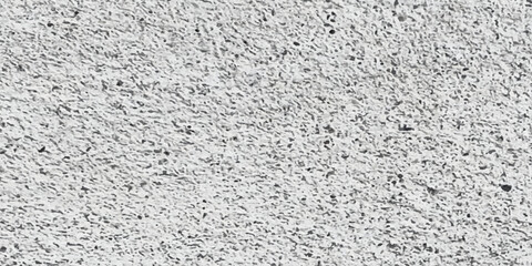 Obraz premium Minimalist Light Gray Concrete Wall Background with Distressed Grunge Texture, Subtle Speckles and Stains Neutral Blank Cement Surface for Interior Design Banner.