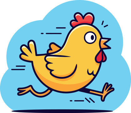 Chicken Run1.eps