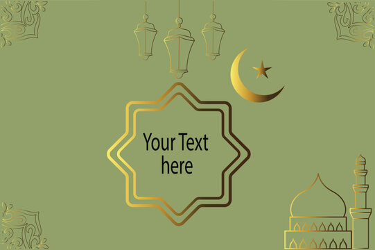 illustration  background fot text