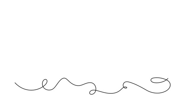 Line continuous cat outline vector drawing sketch one animal pet draw. Cat art two happy 2 couple doodle kitten white black background cute illustration friendship clipart silhouette contour back line