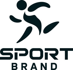 Obraz premium Sport brand clothing fitness apparel athletic wear activewear online