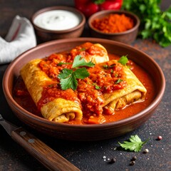 Hortob&aacute;gyi Palacsinta