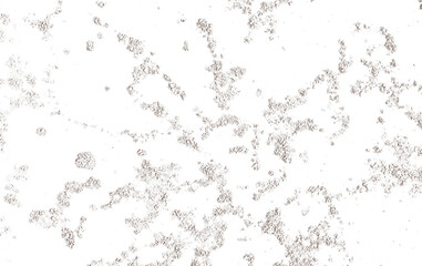 Obraz premium Wall Texture Overlay, Realistic stains, and natural wear, with transparent background