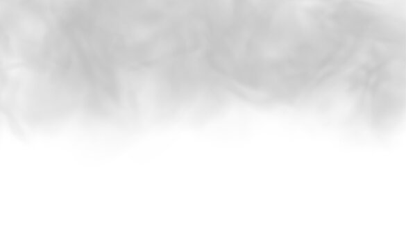 Dark mist with layered shadows creates cinematic mood. Soft fade adds elegance and depth. Suitable for digital design PNG.
