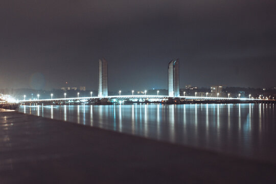 Pont Chaban Delmas