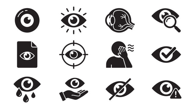 Eye Health for Ophthalmology, Optical Diagnosis