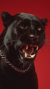 black pantera