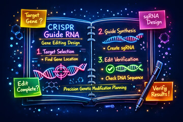 Confident Businesswoman Leading a Presentation in Modern Office for Corporate Leadership