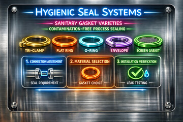 Global Network Connection and Digital World Map Visualization for Technology Concepts