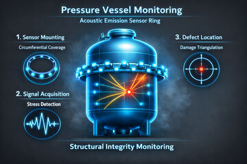 Artificial Intelligence Brain and Neural Network Concept for Technology Presentations