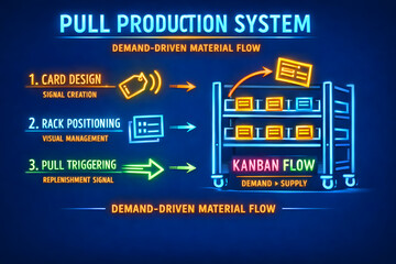 Internet of Things and Connected Devices Network Concept for Technology Concepts
