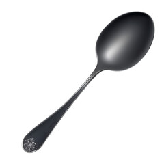 スプーンのイラスト