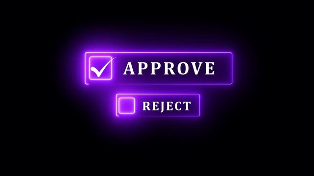 Businessmen point to tick correct sign mark in checkbox for approve quality document and project control. Excellence in document correction, ensuring quality and ISO certification for top Service..