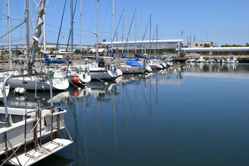 プレジャーボート