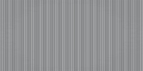 Obraz premium Metal corrugated texture seamless background vector illustration.