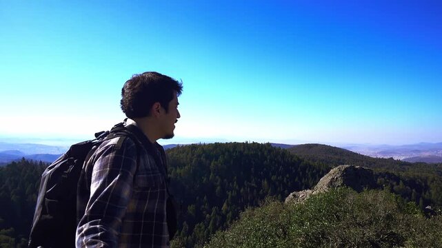 Explore mount las ventanas for climbing fun in hidalgo mexico
