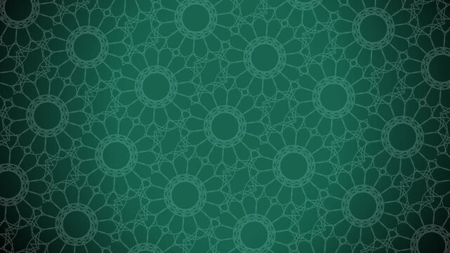 Ramadhan background pattern created for promotional materials, events, and social media religious content.
