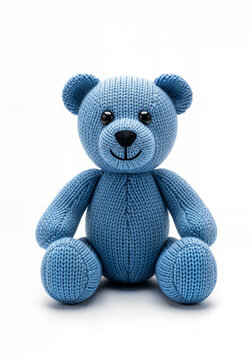 World Autism Awareness Day Blue April