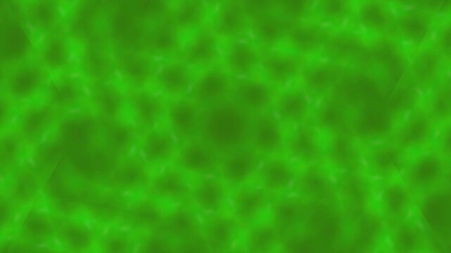Close-up of glowing honeycomb structure with vibrant yellow tones